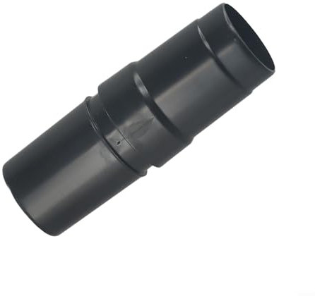 Feegow Adaptador de tubo de manguera de aspiradora,Conveniente convertidor de accesorios de aspiradora, se adapta a mangueras de 28 32 mm, confiable
