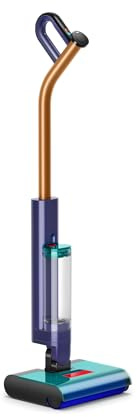 Dyson Clean+Wash Hygiene | Lavapavimenti elettrico senza filtri | Pulizia igienica dei pavimenti duri