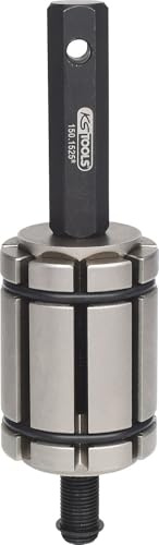 KS Tools 150.1525 Espansore per Tubi di Scarico, Diametro 38-62 mm