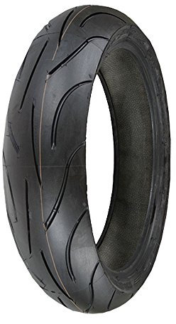 Michelin 796739-190/55/R17 75W - E/C/73dB - Ganzjahresreifen
