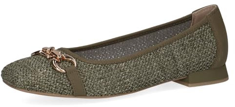 CAPRICE Ballerina 9-22503-42 770 G-Weite