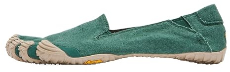 Vibram herr Vibram Fivefingers Cvt Lb Green BeigeMoccasin
