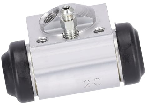 FEBI BILSTEIN Hjulbromscylinder 179417 vänster bak 0,112 kg aluminium