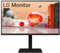 LG TFT 27BA550-B 68,60 cm (27) LED, HDMI, VGA, DisplayPort, SP