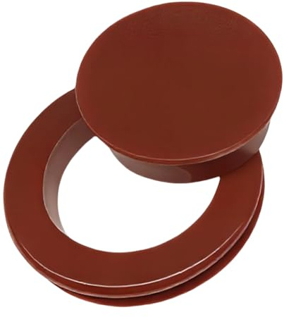 Morain Tapones y tapones gruesos para sombrillas para jardín, patio, exteriores, resistentes a la intemperie