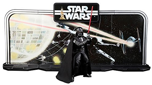 Star Wars C16261020 The Black Series 40th Anniversary Legacy Figure Pack