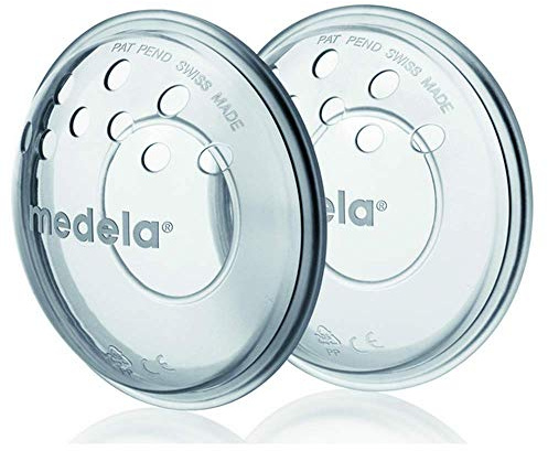 MEDELA ITALIA Srl PROTEGGI CAPEZZOLO SILICONE2PZ