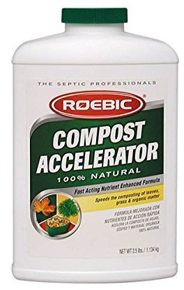 COMPOSTR BACTERIAL 2.5#