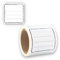 Etiketten selbstklebend 50x50mm Thin-2 (100)