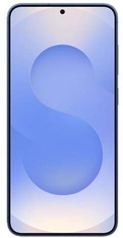 Samsung Galaxy S25 (S931) Dual 5G 256GB 12GB RAM (Navy) Blue - [Italian, Hungarian, Polish, Romanian, Austrian, Swiss version]
