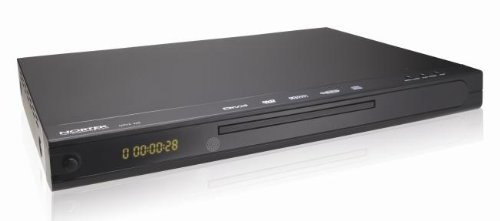 Nortek NDVX 2503 Lettore + Registratore DVD