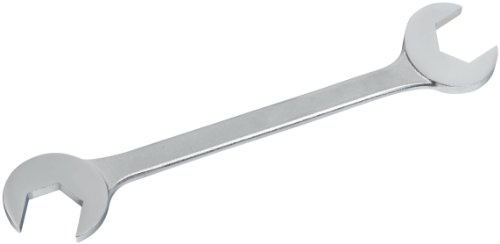 Williams 3740 Double Open End Angle-Head Wrench, 1-1/4 by 1-1/4-Inch