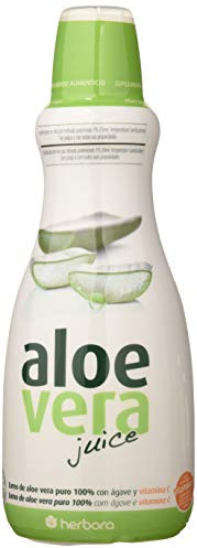 Herbora Aloe Vera Juice - 1000 gr