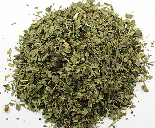 1000Kräuter Spitzwegerich geschnitten Spitzwegerichkraut (500g)