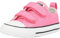 Converse Unisex Kinder Ct 2v Ox Gymnastikschuh, Pink 650, 24 EU