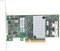 Tonysa PCIe SATA card, 6 Gbit/s 8x internal SATA + SAS ports RAID controller PCI Express 2.0 card with master chip: For LSISAS2208 Dual Core ROC, 800 MHz Power PC