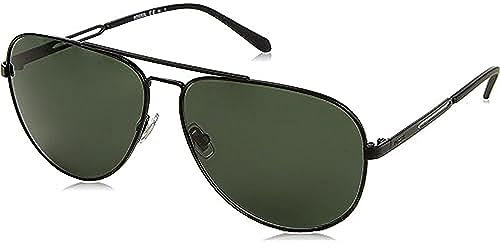 Fossil Damen Fos 3136/G/S Sonnenbrille, R80, 58