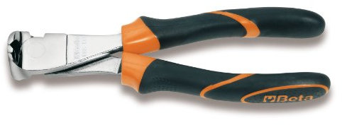 Beta 1088BM 160 - Vornschneider für geringen Kraftaufwand, Griffe aus Bimaterial