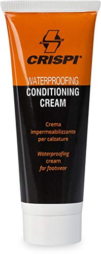 CRISPI - Grasso per Calzature Waterproof Wax