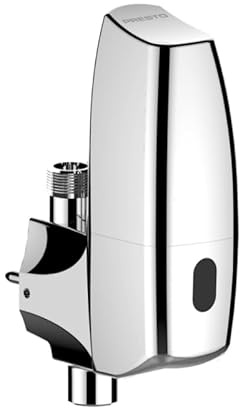 Presto Robinet électronique pour urinoir Sensao - 8400 N