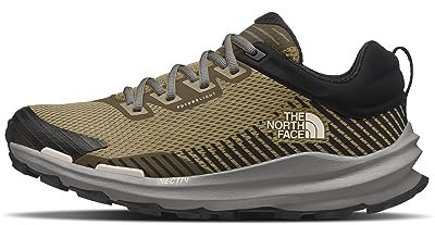 THE NORTH FACE Futurelight Walking-Schuh Kelp Tan/TNF Black 39.5