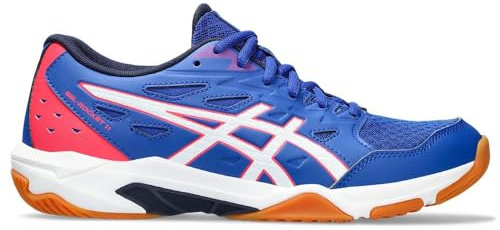ASICS Gel-Rocket 11 Schuh Damen blau, 46 Damen