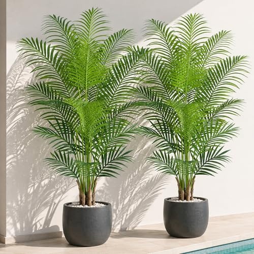 Keeplush Palma artificiale alta 150cm