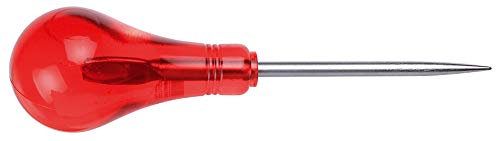 2-3/8 Round Awl on 4mm Stock