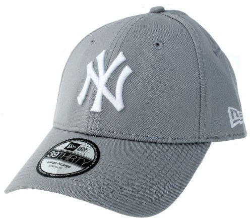 New Era Unisex MLB 39Thirty League Basic Basecap