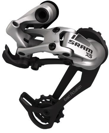 Sram Schaltwerk 2137903103, Silber, one Size, 00.7515.082.020