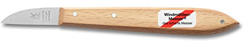 Windmühlenmesser 0359 Floristen- und Gartenbaumesser, Carbon, Rotbuche
