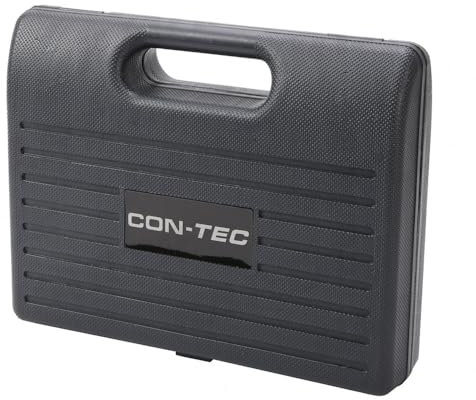 Contec Contec Werkzeugkoffer, 36 teil