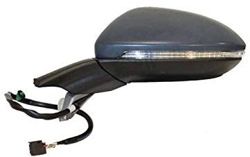 Außenspiegel Komplett links für VII 5G1 Bj. 8.2012-2.2017