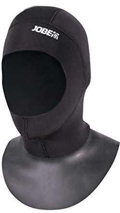 JOBE Neoprene Hood Capucha Unisex Adulto (Pack de 1)