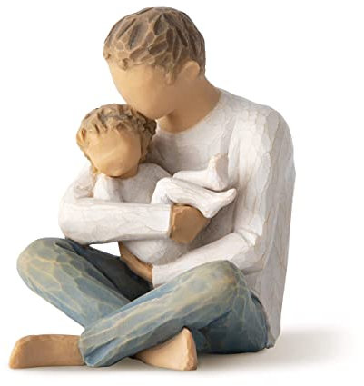Willow Tree Little One Figurine
