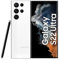 Samsung Galaxy S22 Ultra 5G Mobile Phone 256GB SIM Free Android Smartphone Phantom White