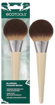 EcoTools Blurring Powder Makeup Brush, 1 Count