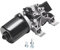 Merautop SJ Ricambio del motore del tergicristallo anteriore per Clio III BR0/1 CR0/1 2005-2014 Grandtour 2008 - Van SB SR_ 2005-7701061590 53567502 8200268931 579738