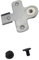 PENCHEAK SSD Mounting Bracket Hard Drive Adapters Removable Mounting Frame With Screws For G7 7500 7700 Laptops Accessory In