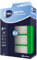 Electrolux EFH 12 Original Hygienefilter für s-bag-Sauger AEG und Philips, UltraSilencer, ClassicSilence