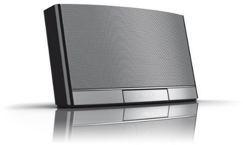 Bose® SoundDock® Système audio numérique Portable