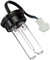 sera UV-C-Lampe 5 W+Dicht- ring für 130 + UV - für sera fil bioactive 130 + UV