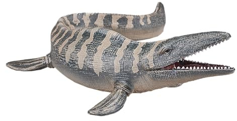 MOJO Tylosaurus Dinosaur Prehistoric Fish Model Toy Figure
