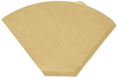 Primeal - PRI 4529 - Filtre Café - Filtres Café N°4 - 60