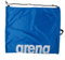 arena Team Mesh, Mesh-Schwimmbeutel, Geräumiger Sportbeutel, Schnelltrocknender Turnbeutel mit Kordelzug