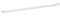 LEDVANCE LED Lichtband-Leuchte, Leuchte für Innenanwendungen, Warmweiß, Länge: 120 cm, LED Power Batten, Warmweiss