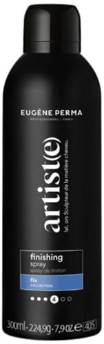 Spray fixation forte Finishing Artist(e) Eugène Perma 300ML