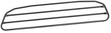 NORDRIVE N70083 Premium-Guard, griglia divisoria in Acciaio - Type 20-1070x226 mm