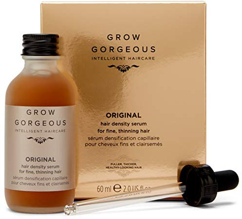 Grow Gorgeous Hair Density Serum Original, 90ml