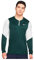 NIKE Court Dri Fit Advantage Long Sleeve T-Shirt XL Green